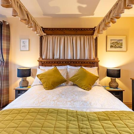 Vallay Sands Sollas Экстерьер фото