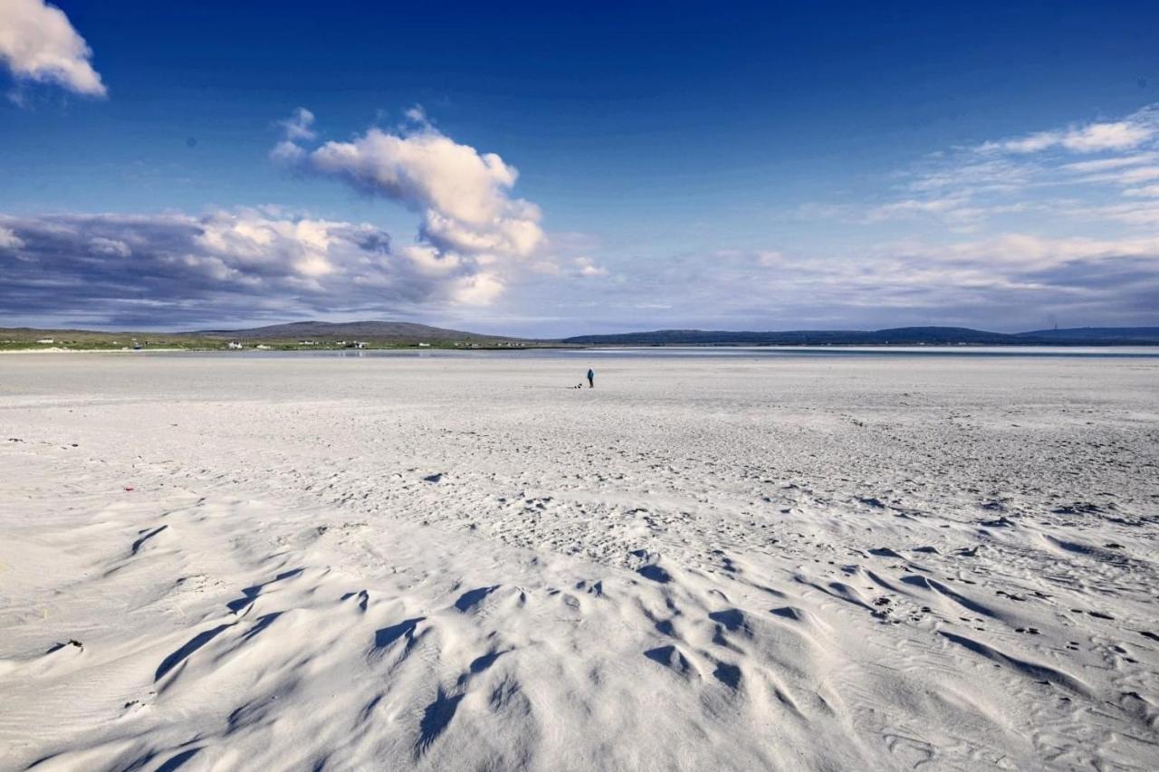 Vallay Sands Sollas Экстерьер фото