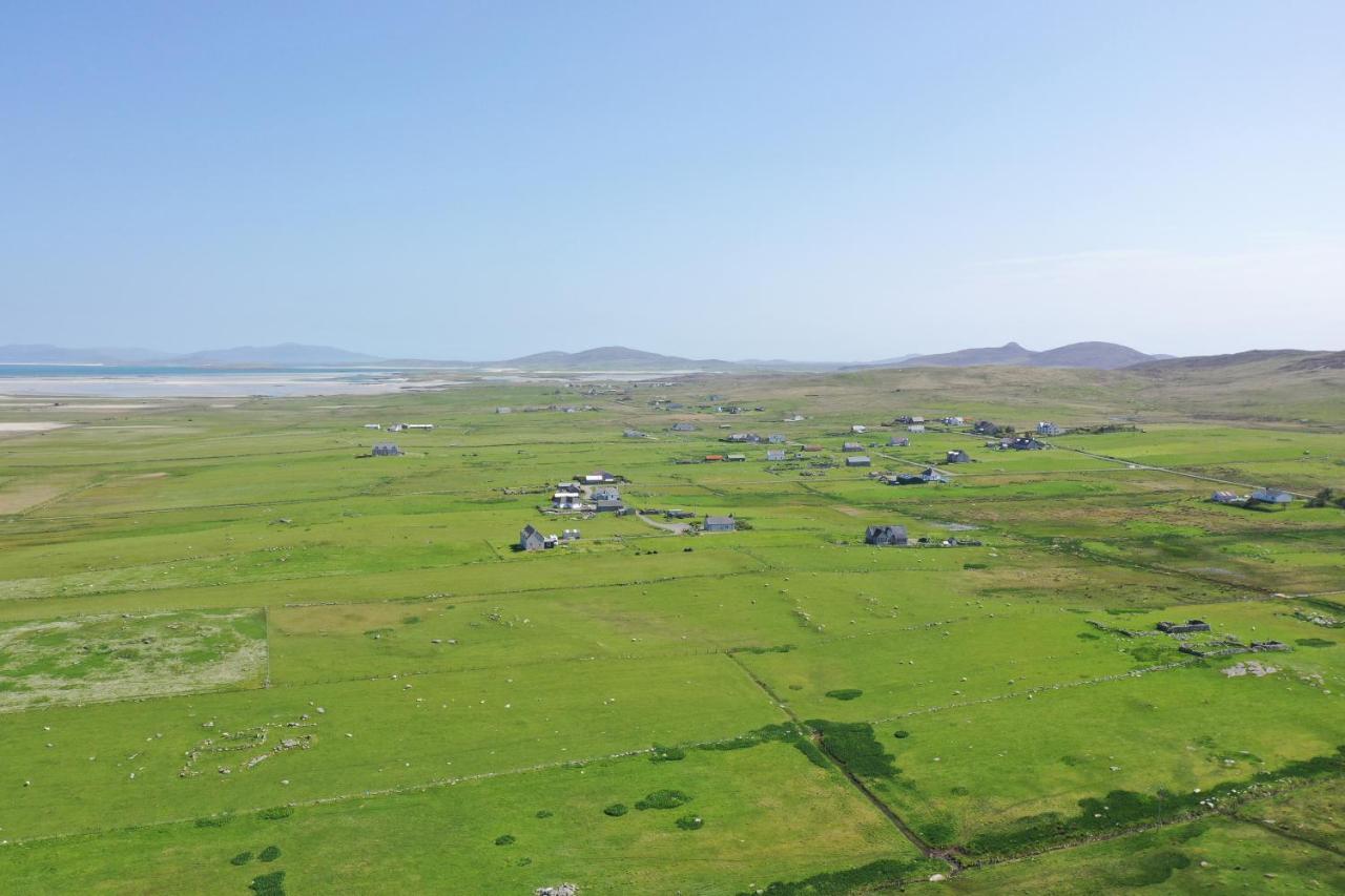Vallay Sands Sollas Экстерьер фото